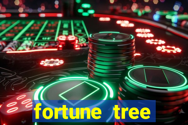 fortune tree prosperity demo
